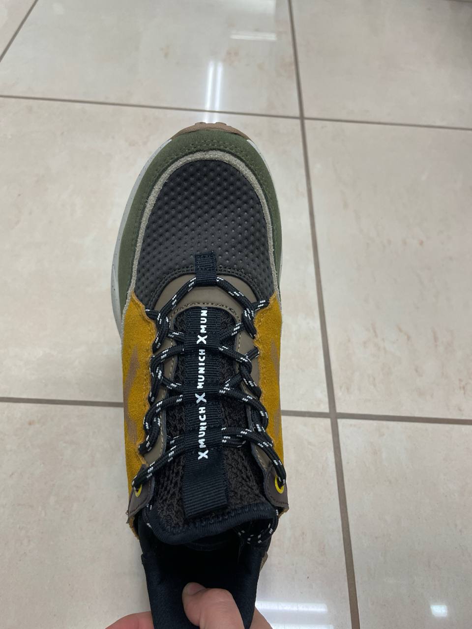 Фото Outlet