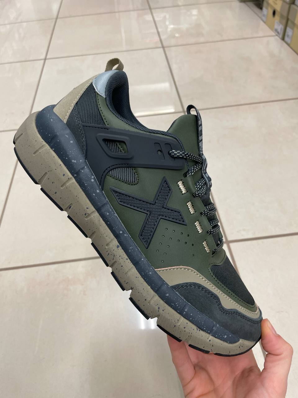Фото Outlet