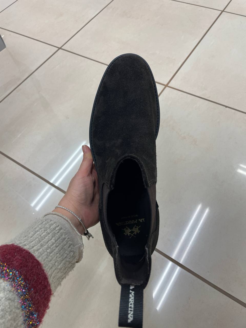 Фото Outlet