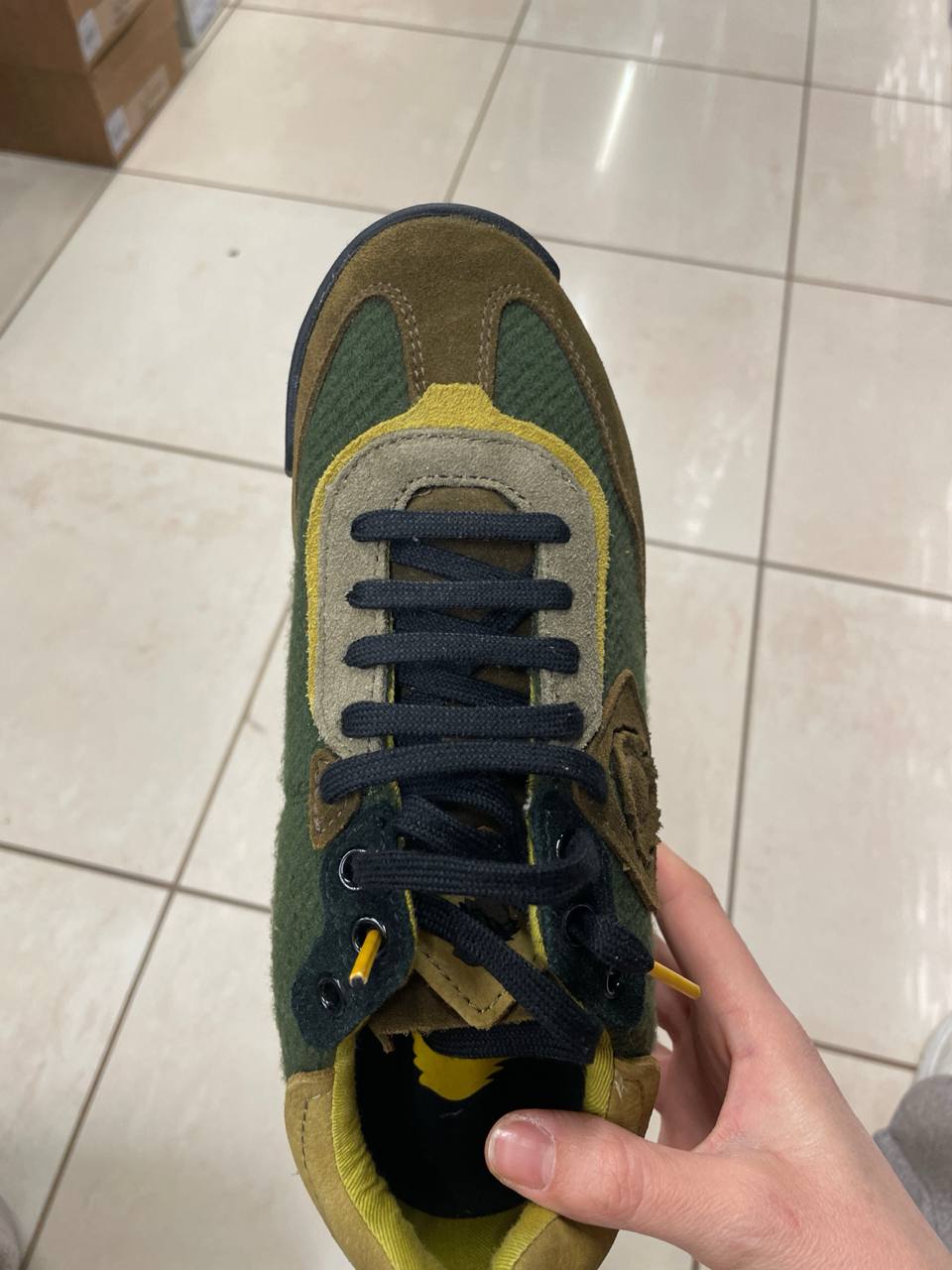 Фото Outlet