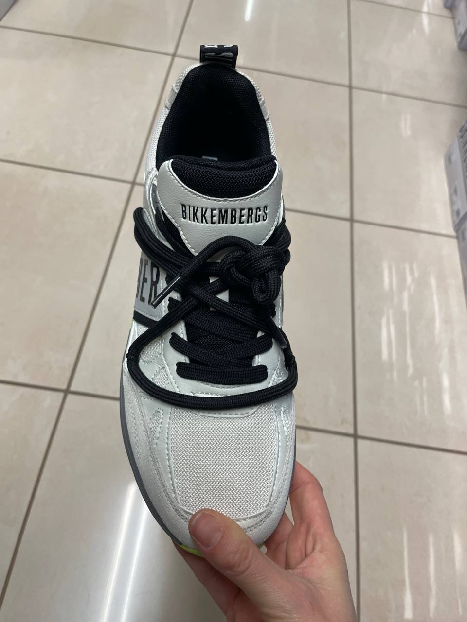 Фото Outlet
