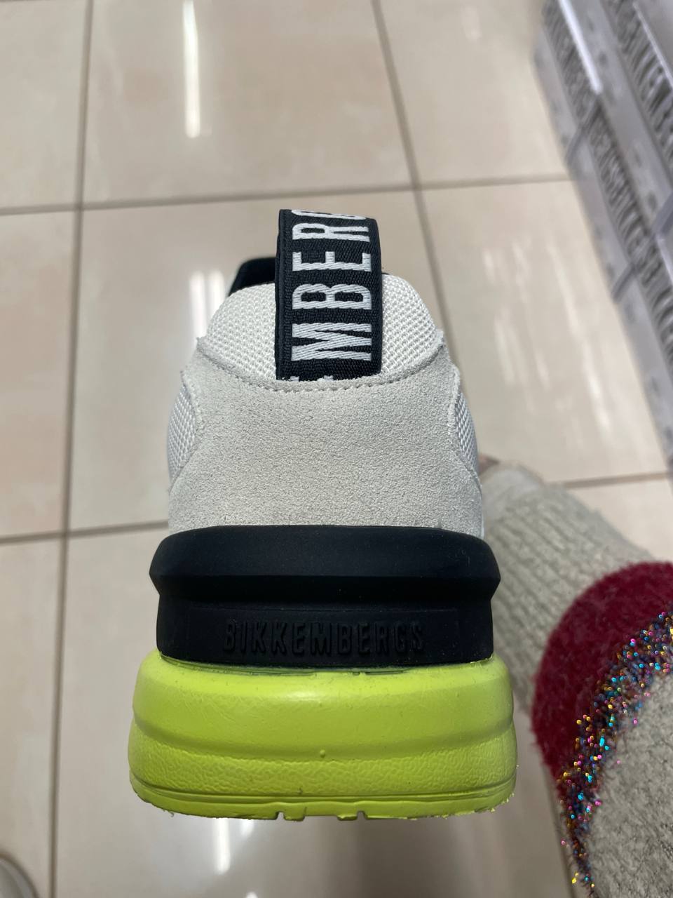 Фото Outlet