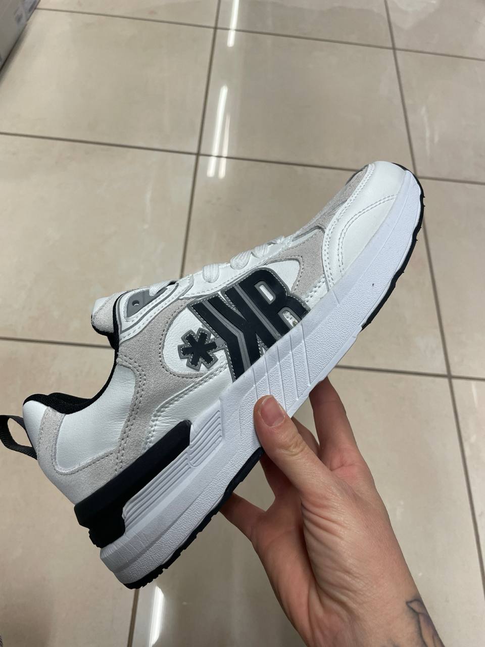 Фото Outlet