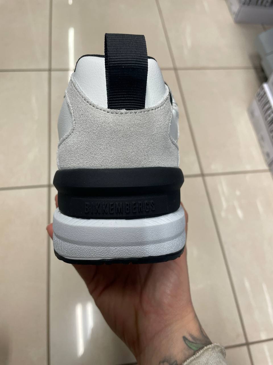 Фото Outlet