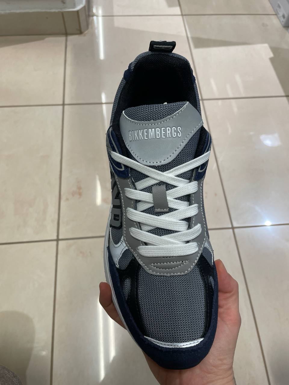 Фото Outlet