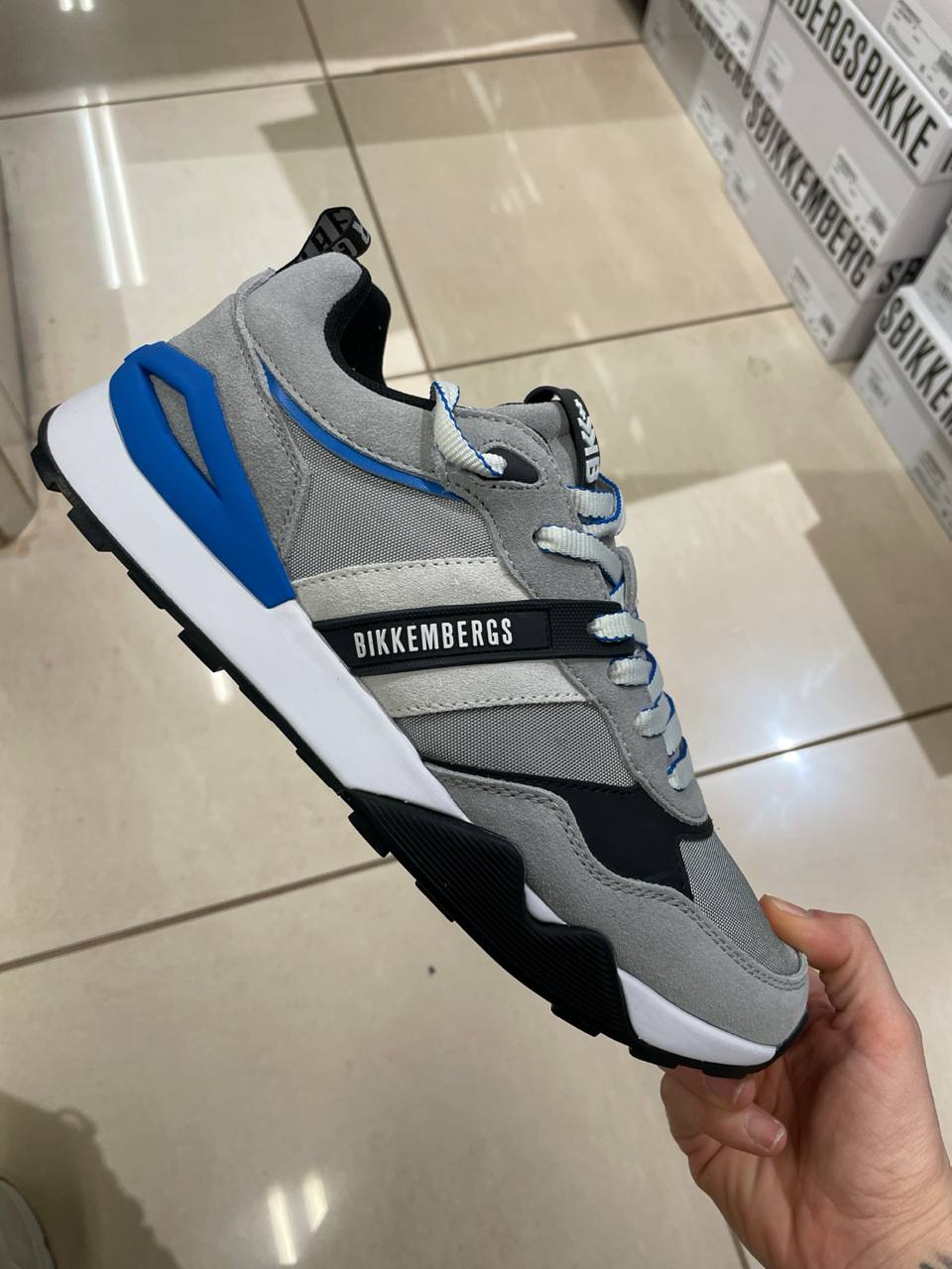 Фото Outlet