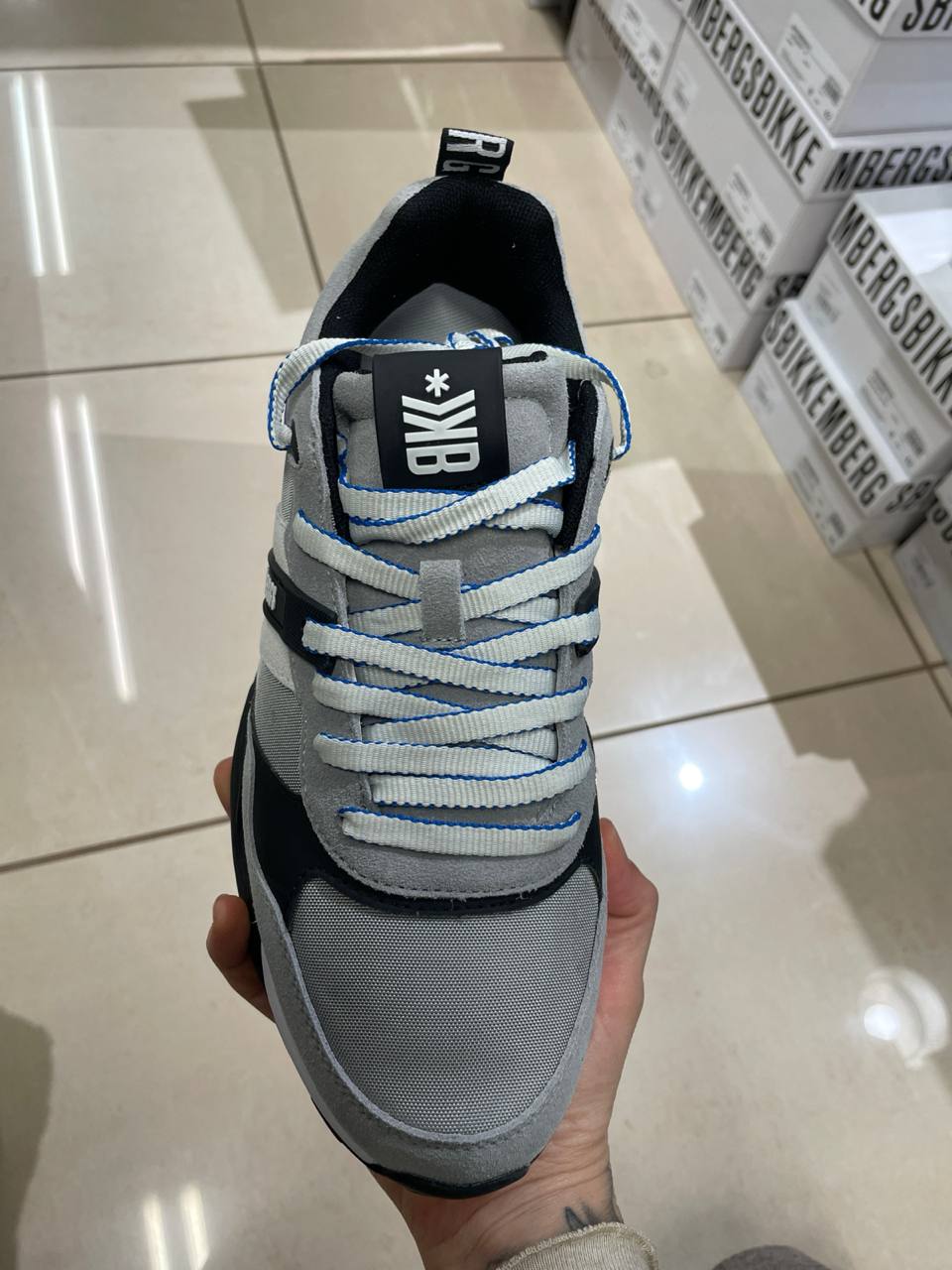 Фото Outlet