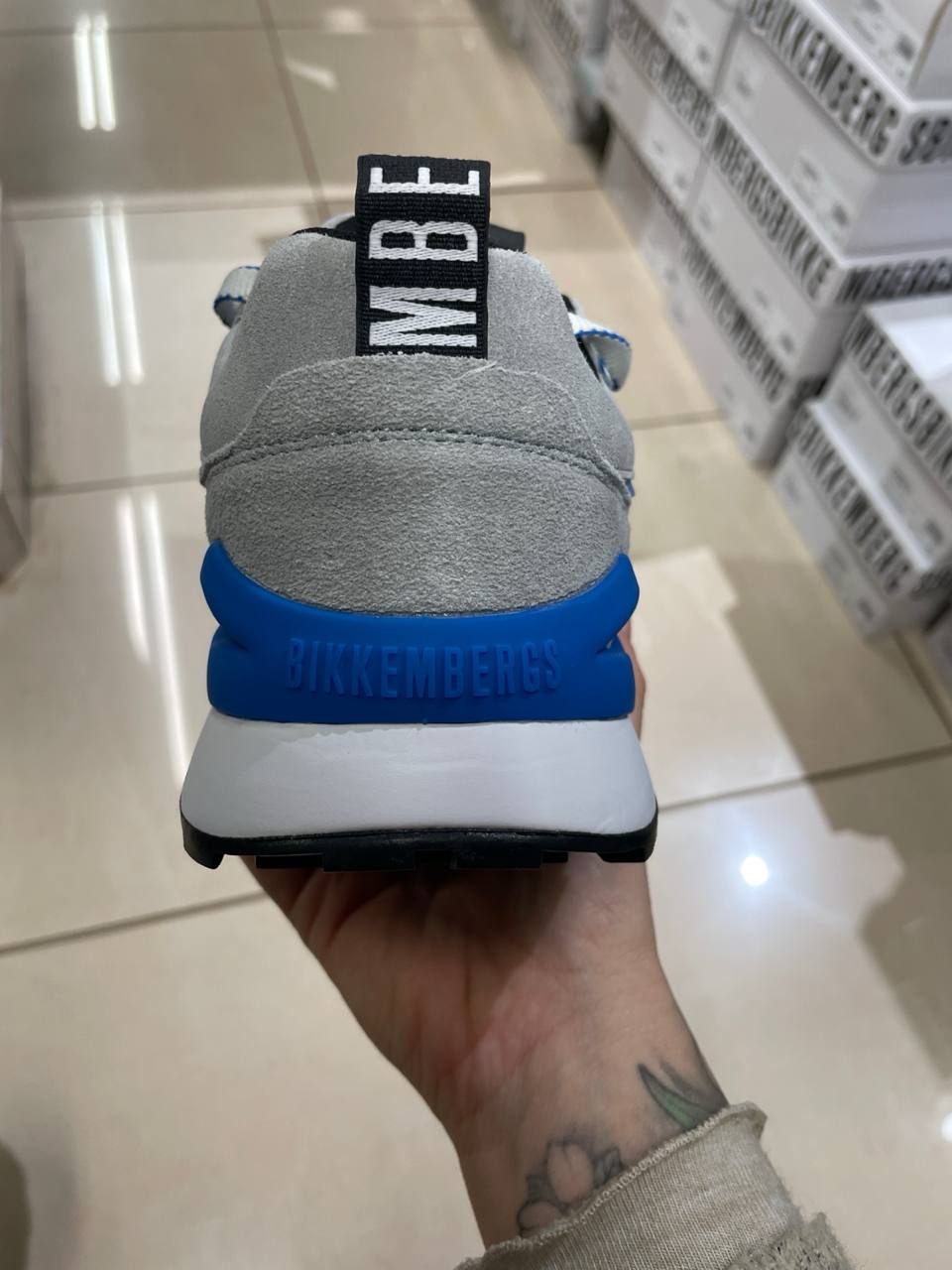 Фото Outlet