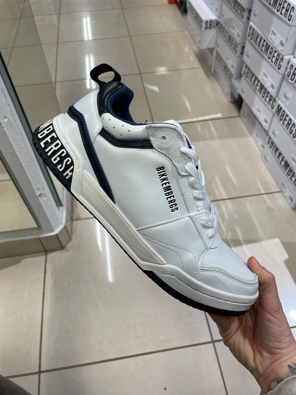 Фото Outlet