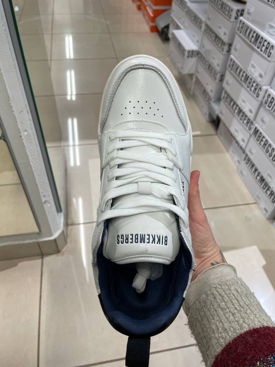 Фото Outlet