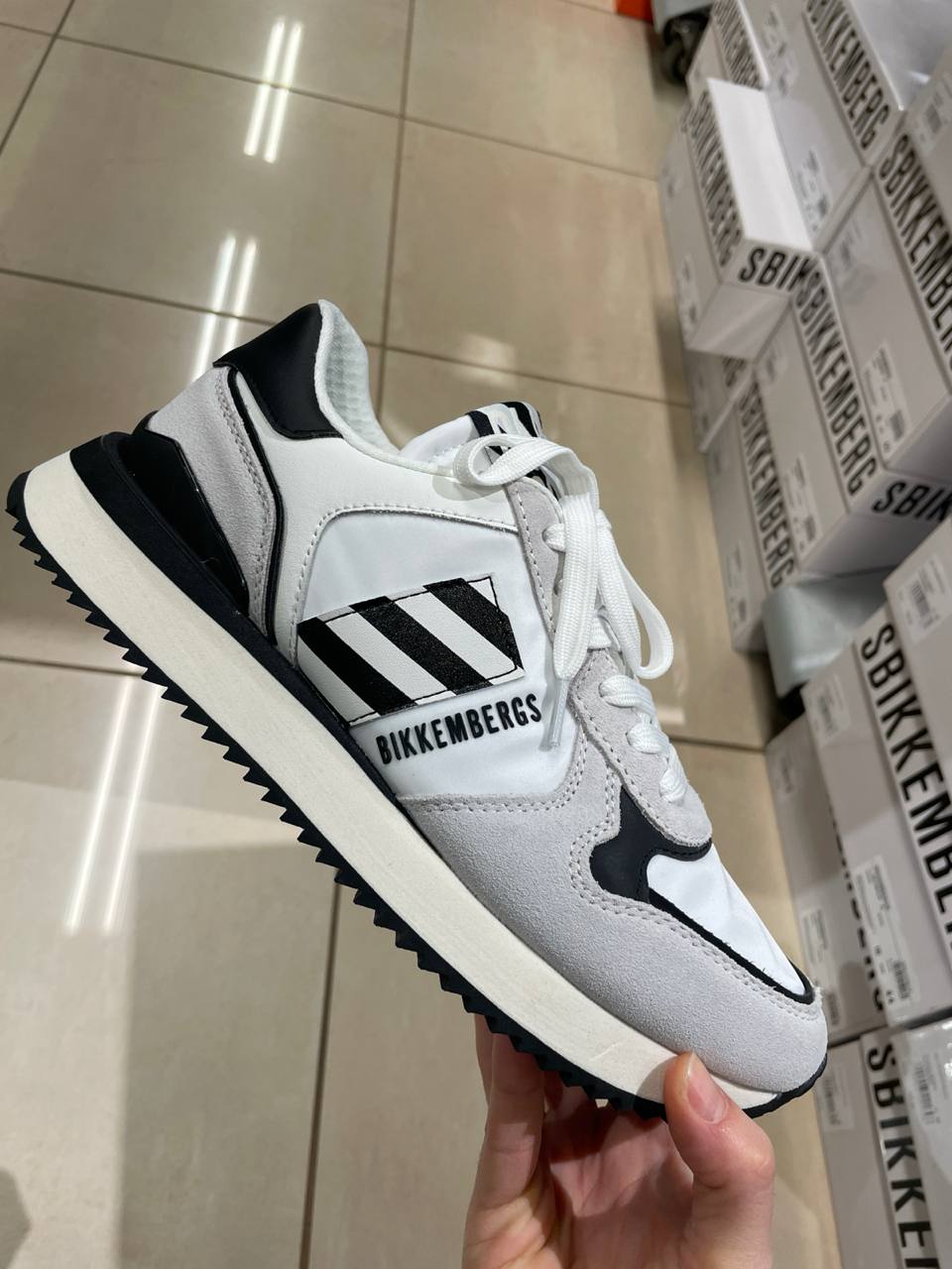 Фото Outlet