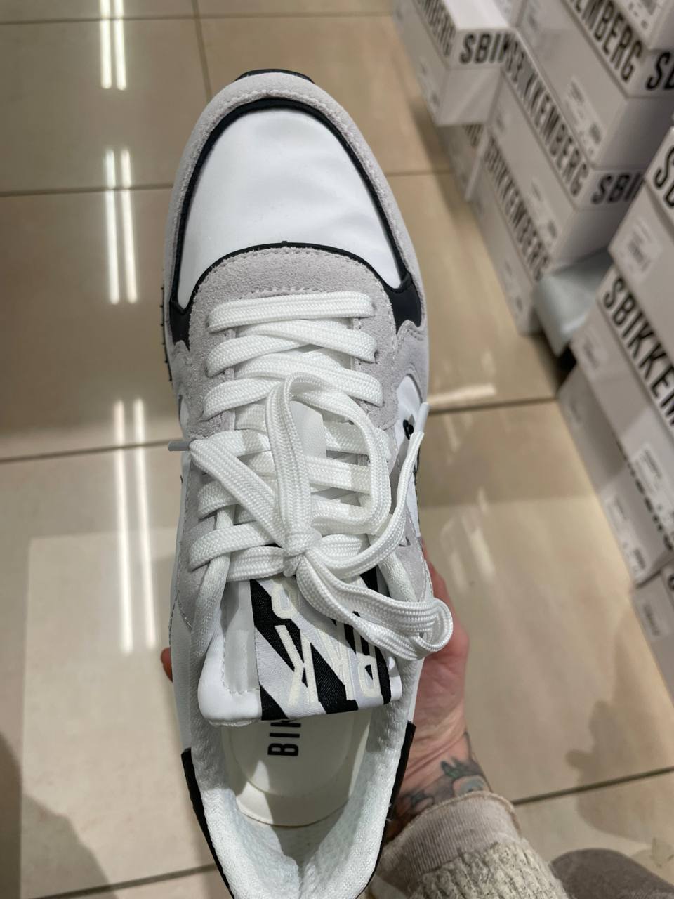 Фото Outlet