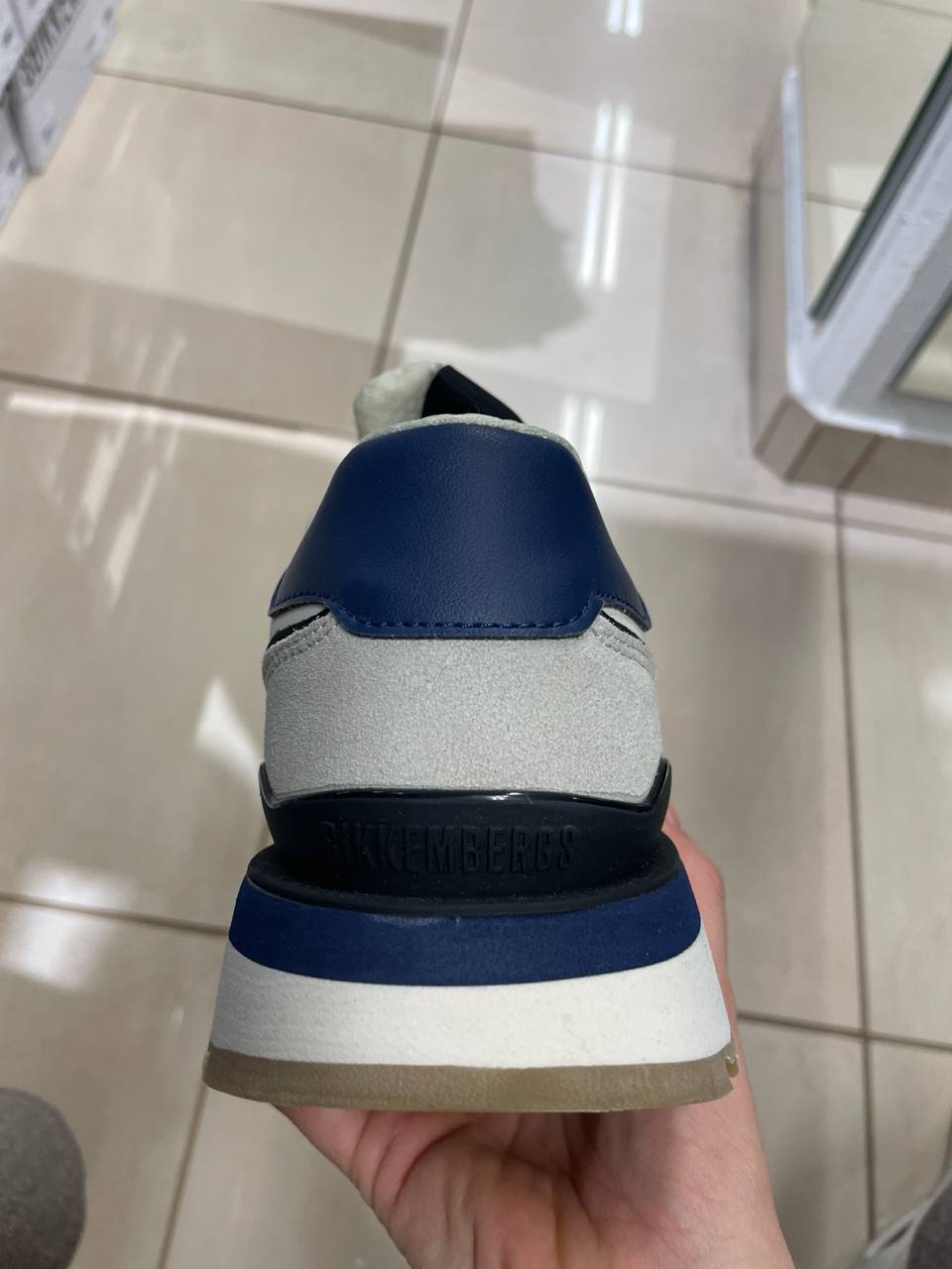 Фото Outlet