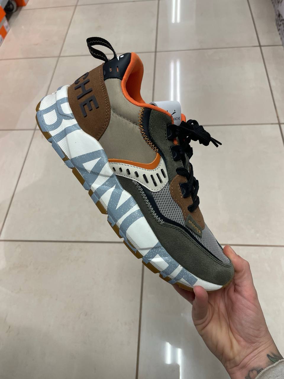 Фото Outlet