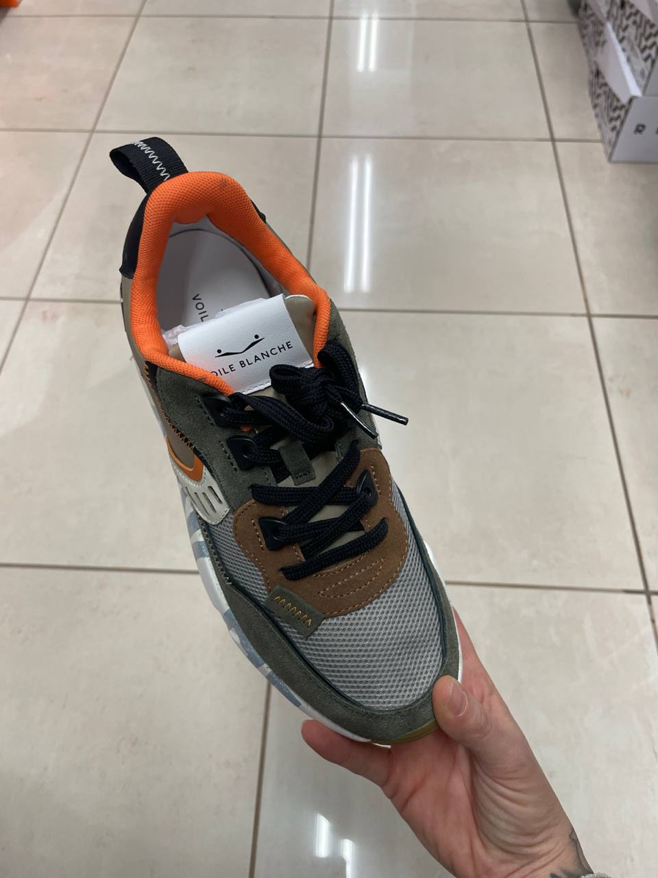 Фото Outlet