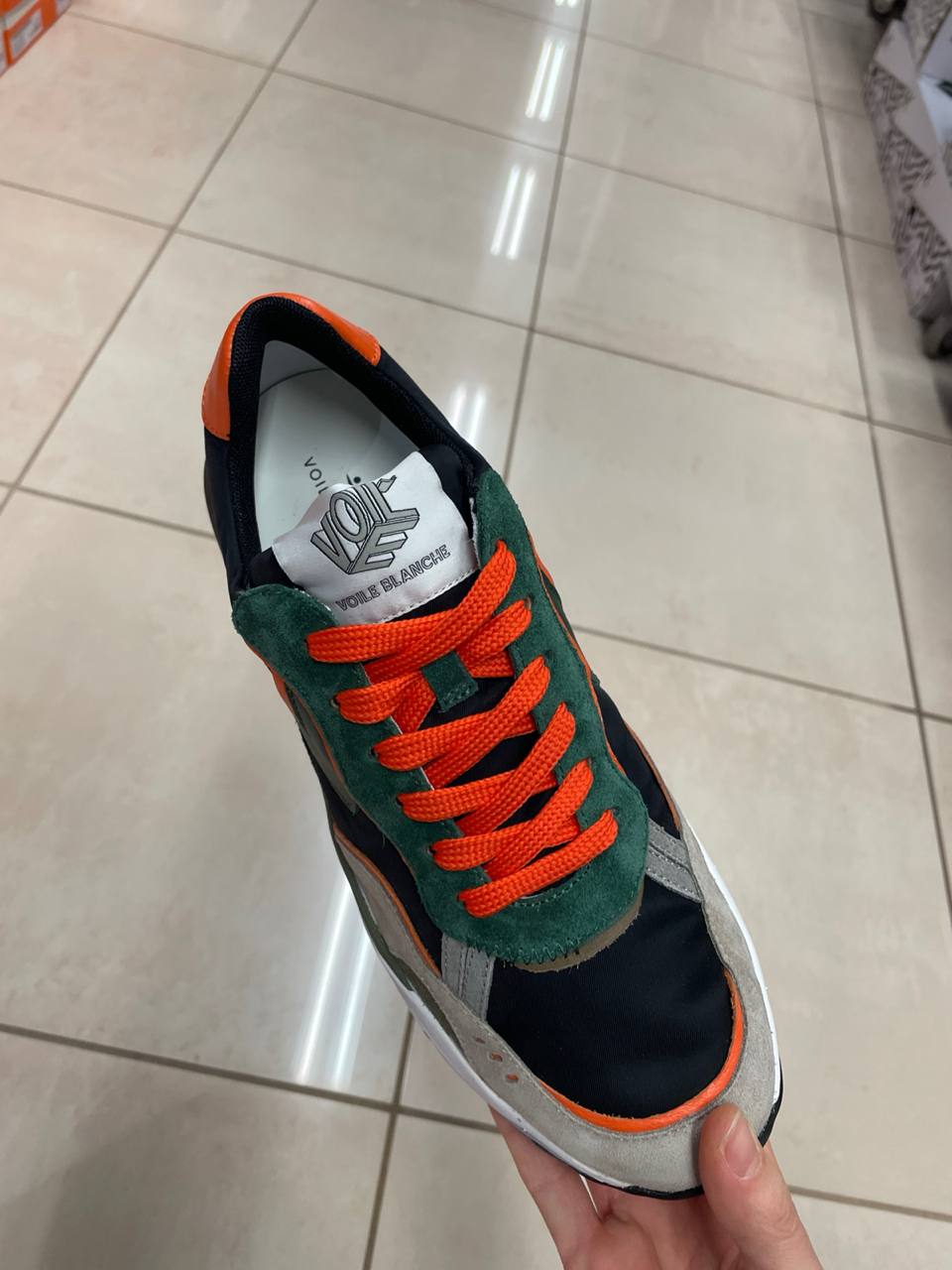 Фото Outlet