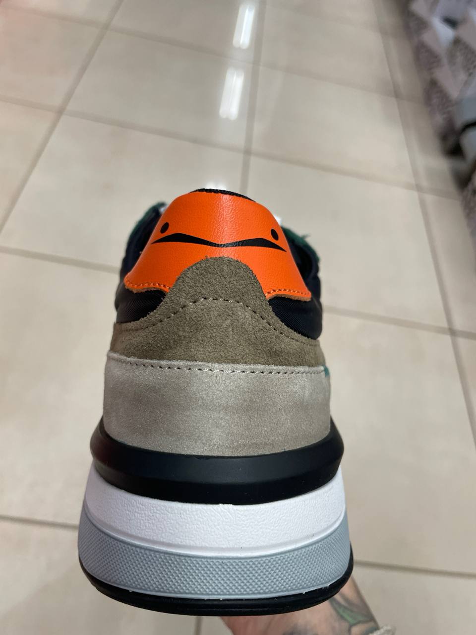 Фото Outlet