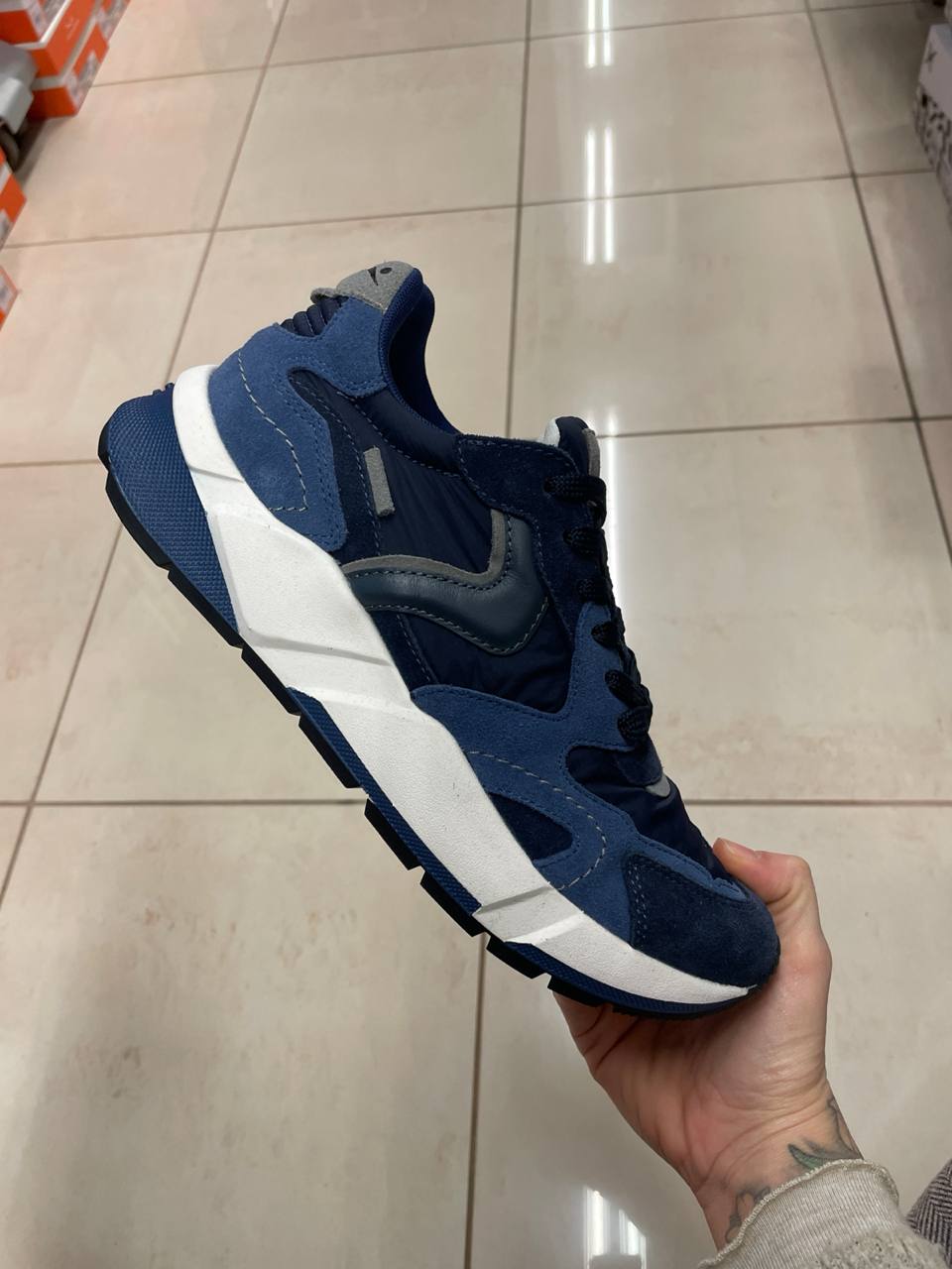Фото Outlet