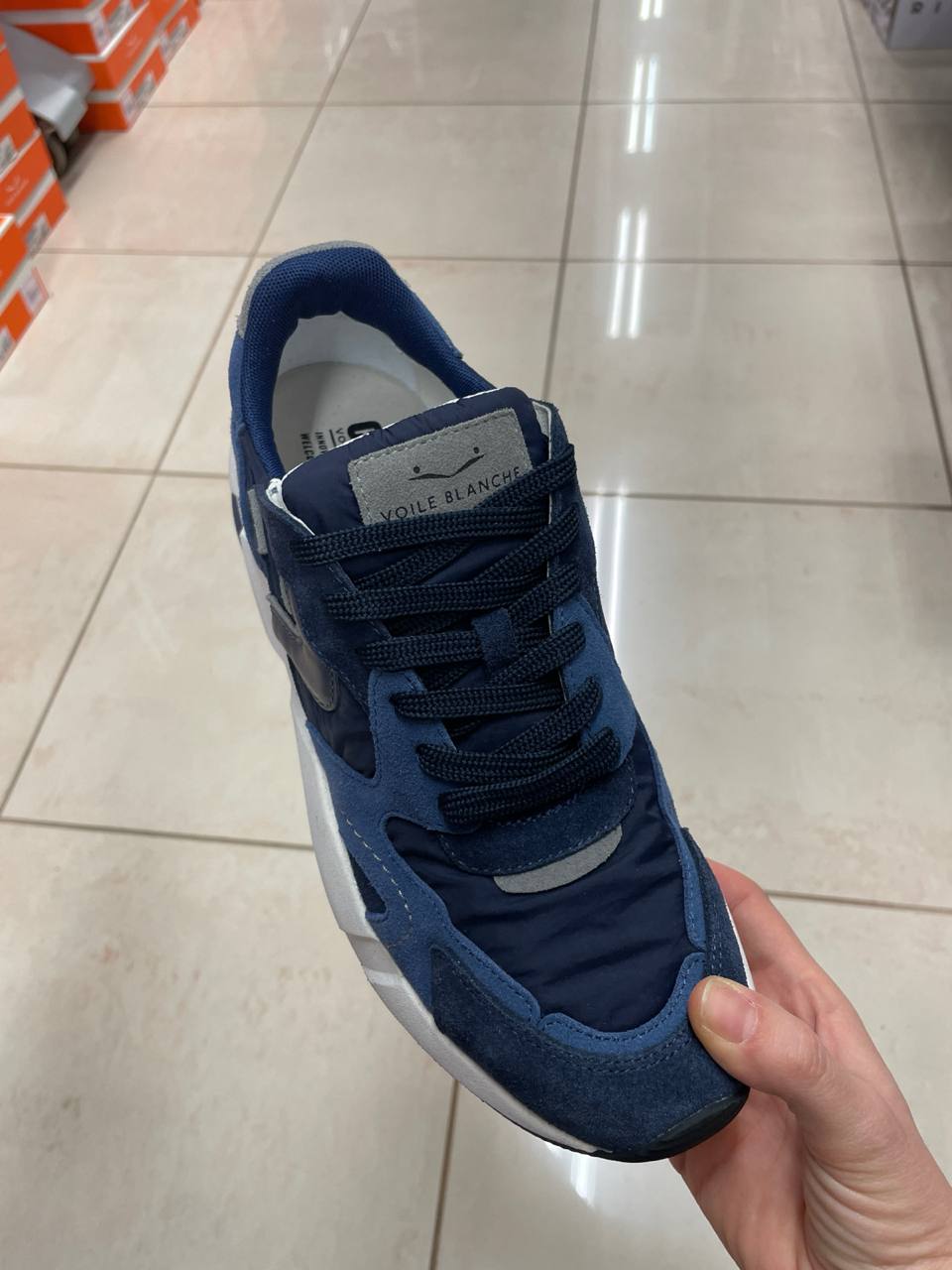 Фото Outlet