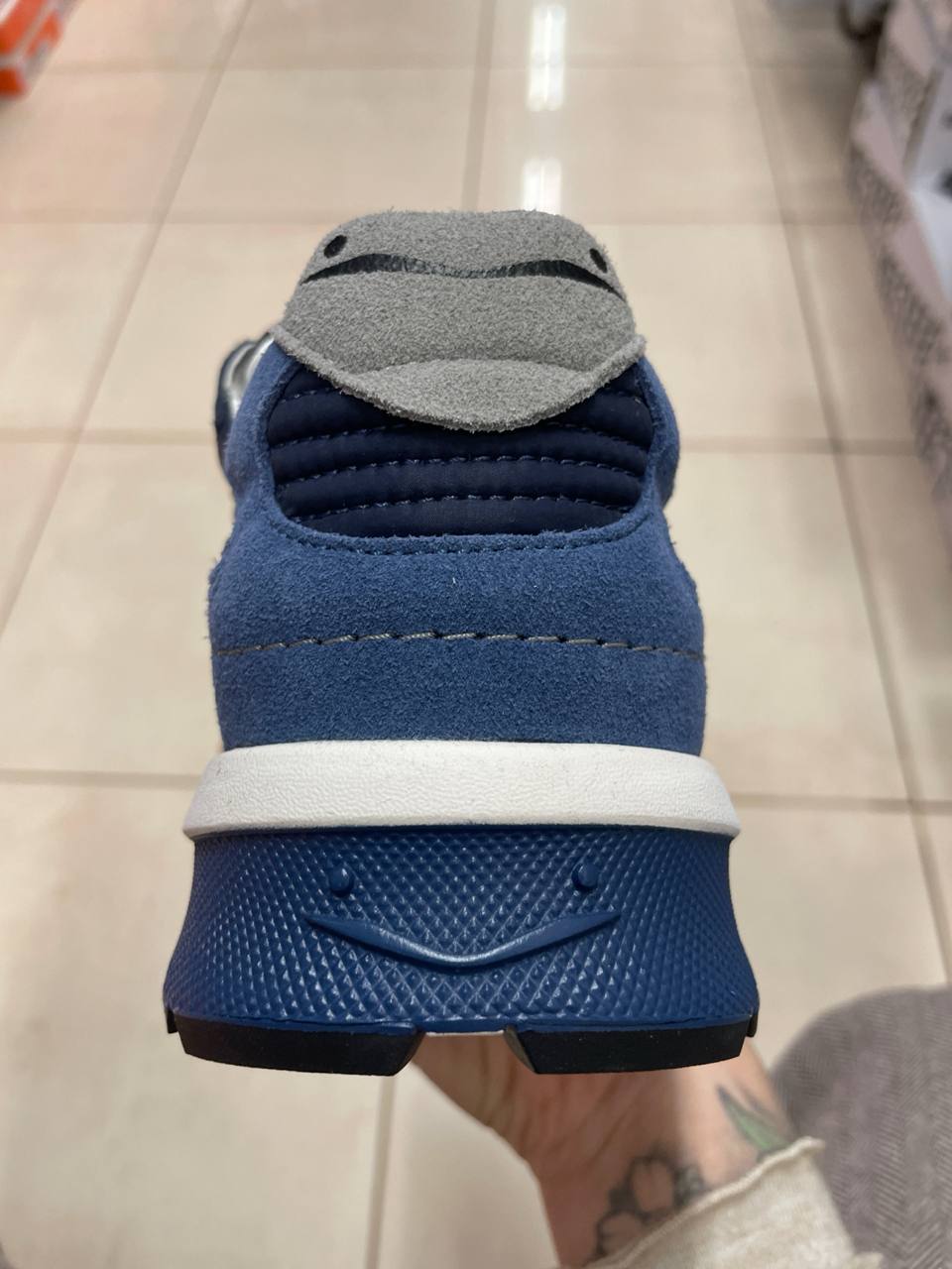 Фото Outlet