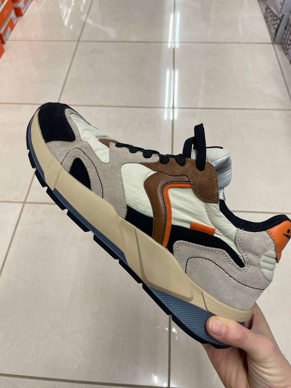 Фото Outlet