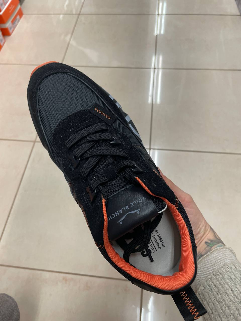 Фото Outlet