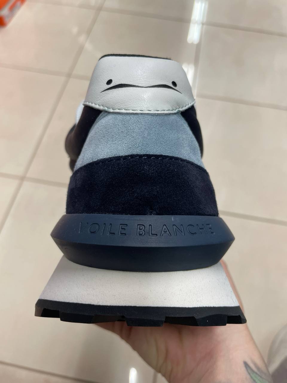 Фото Outlet
