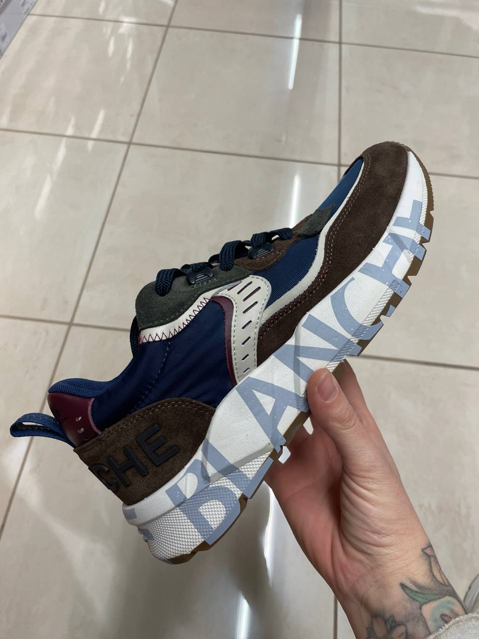 Фото Outlet
