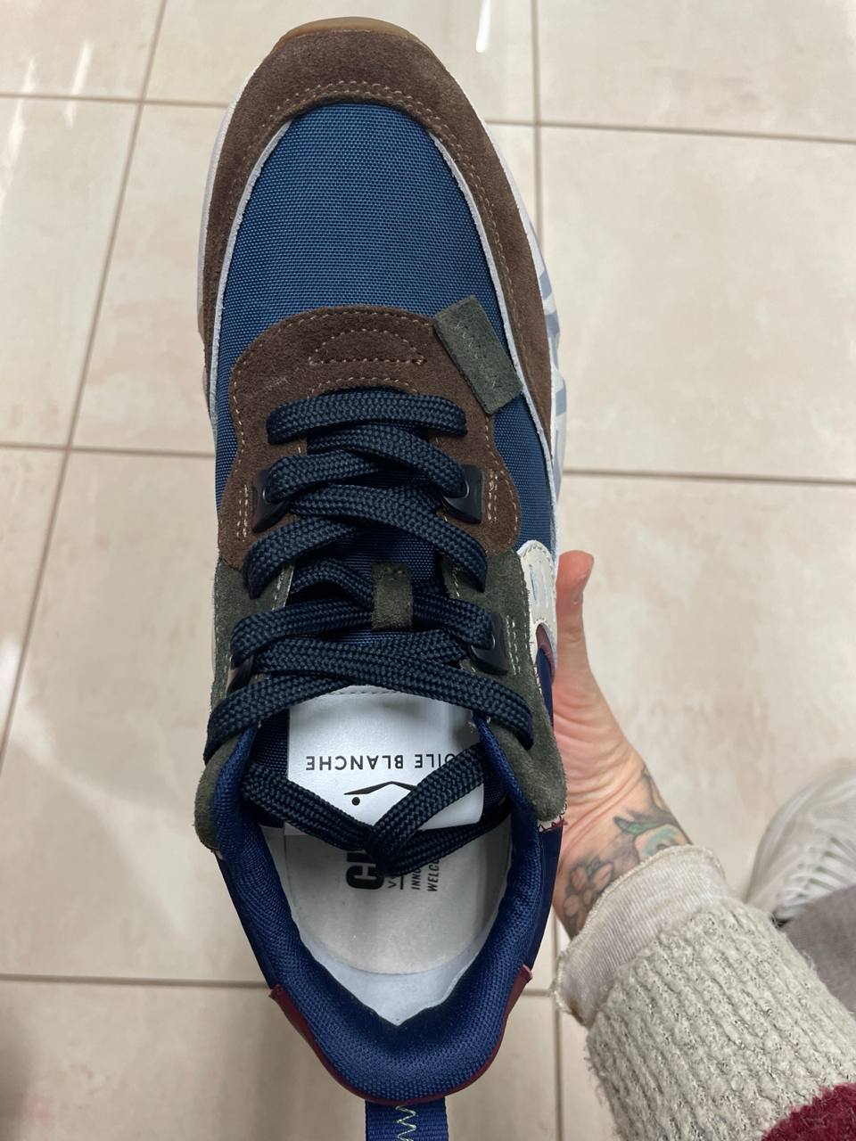 Фото Outlet