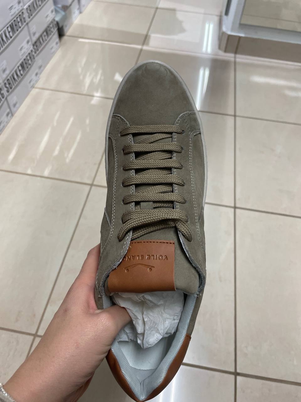 Фото Outlet