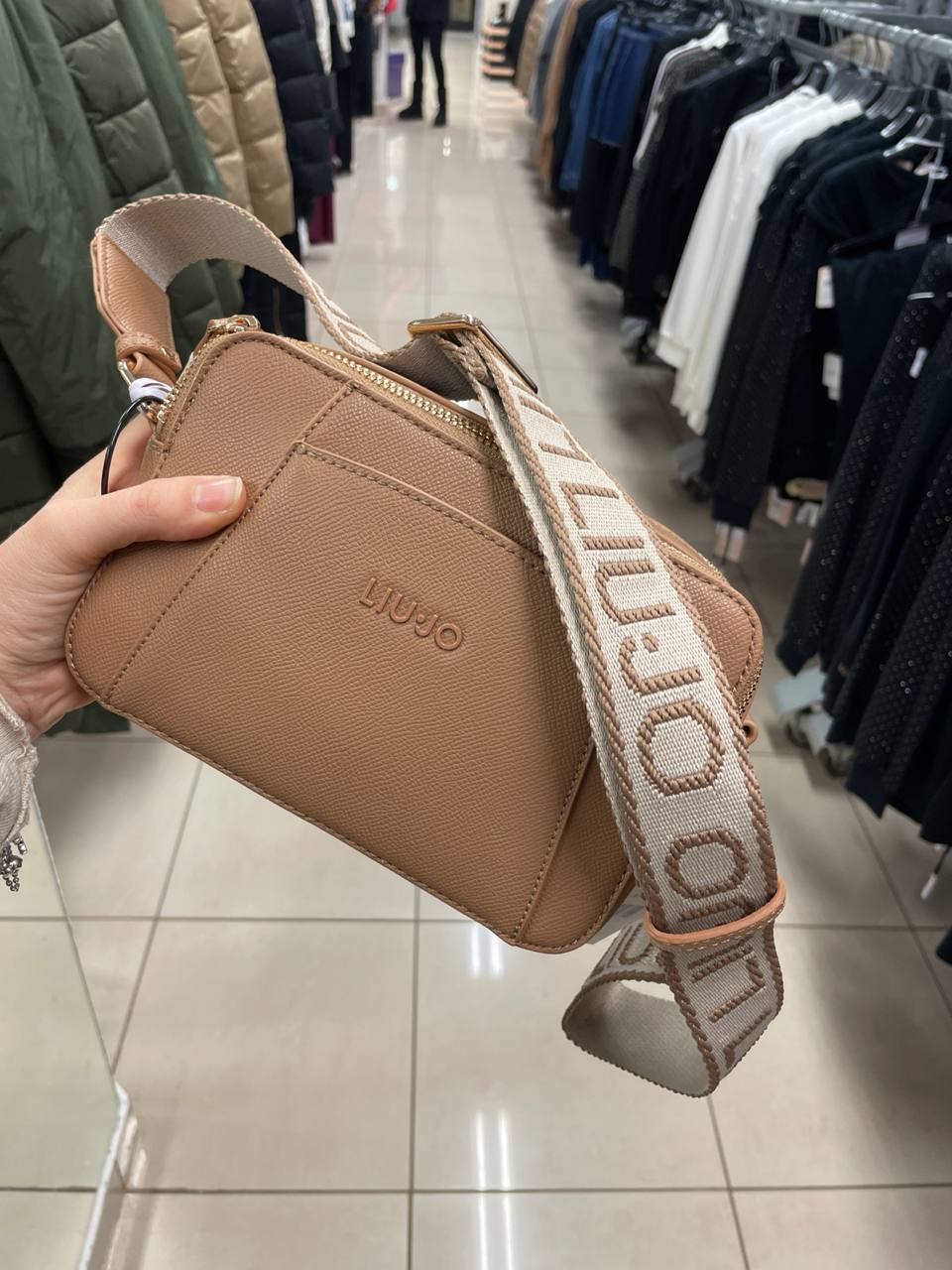 Фото Outlet