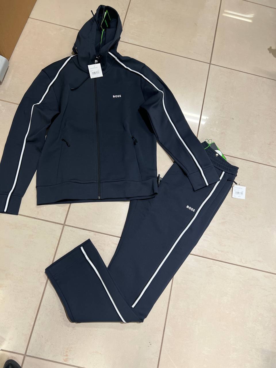 Фото Outlet