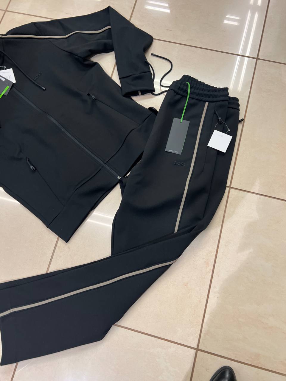 Фото Outlet