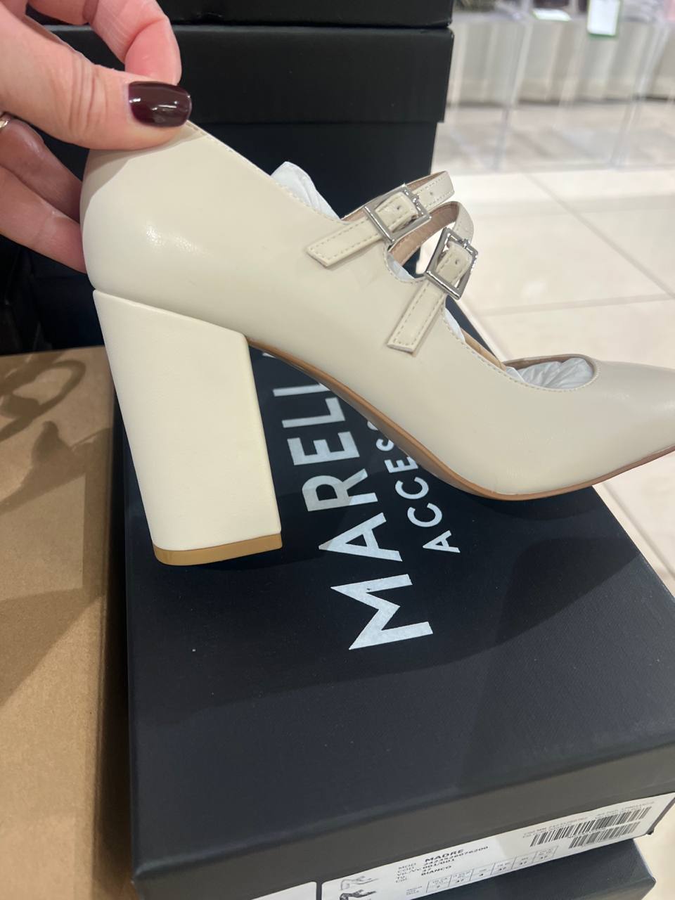 Фото Outlet