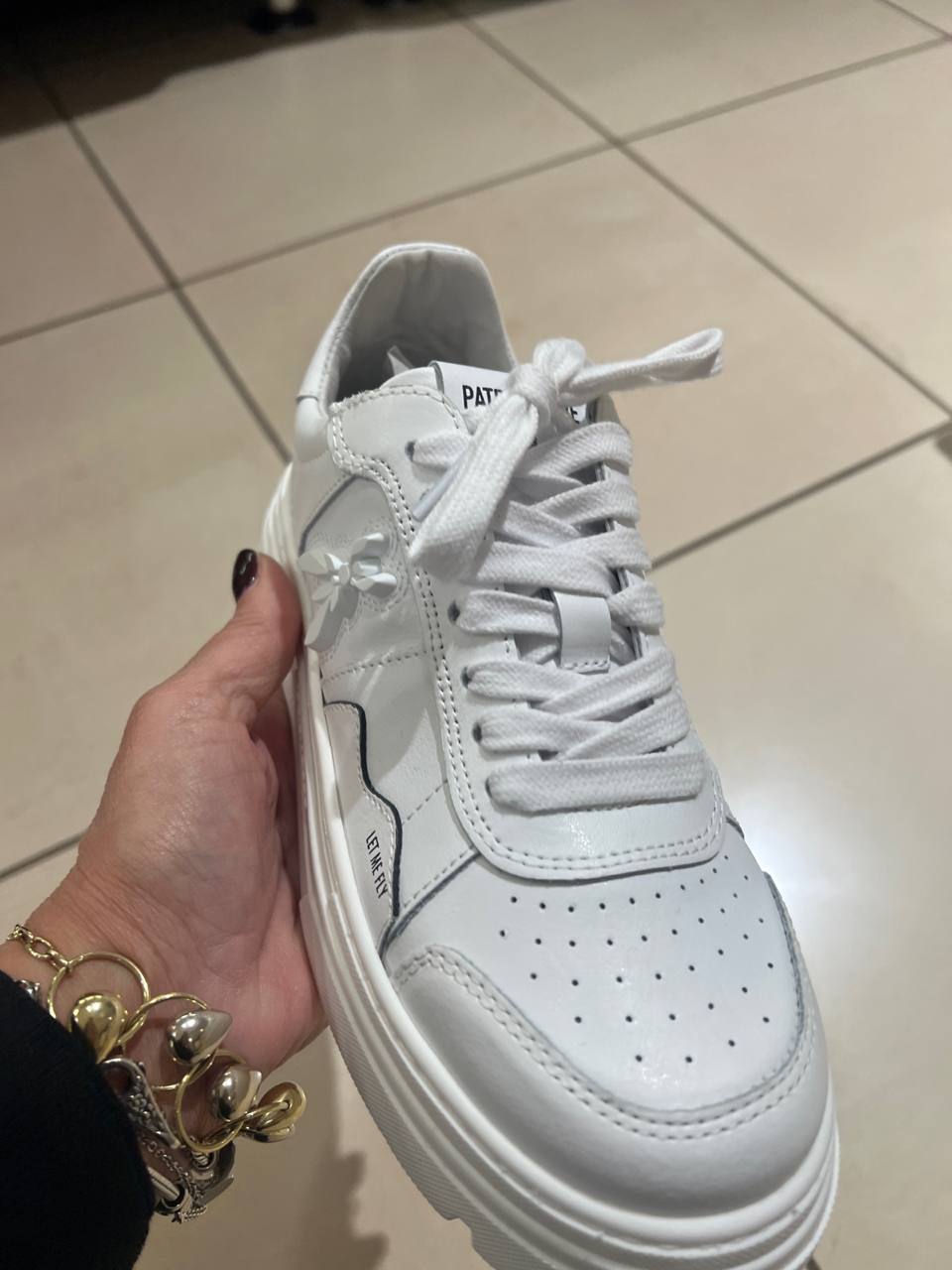 Фото Outlet