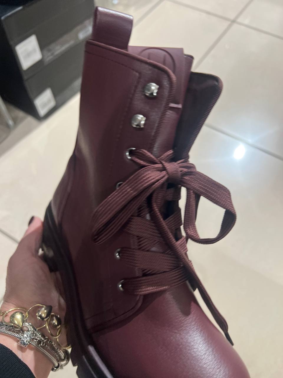 Фото Outlet