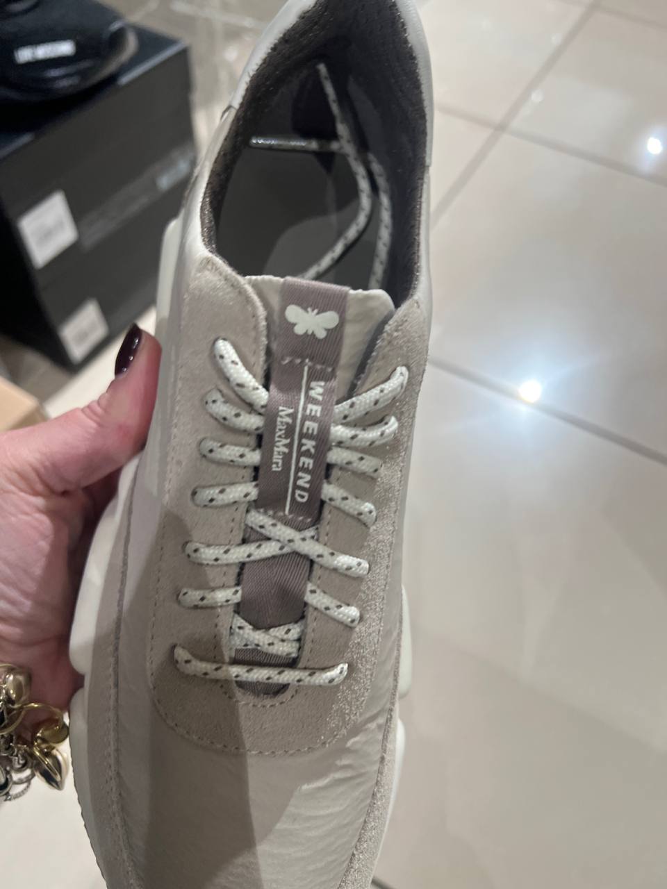 Фото Outlet