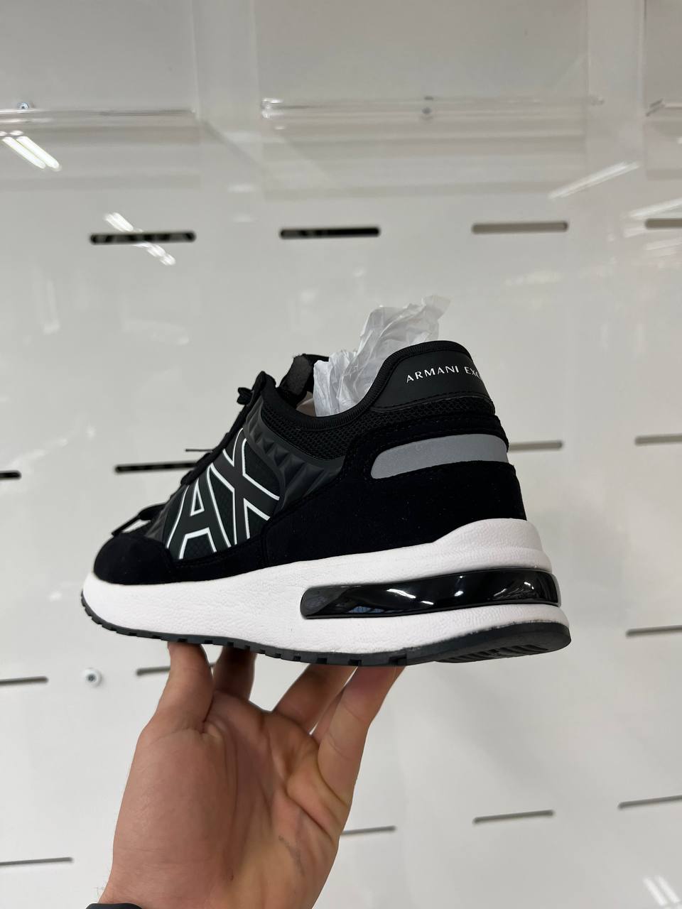 Фото Outlet