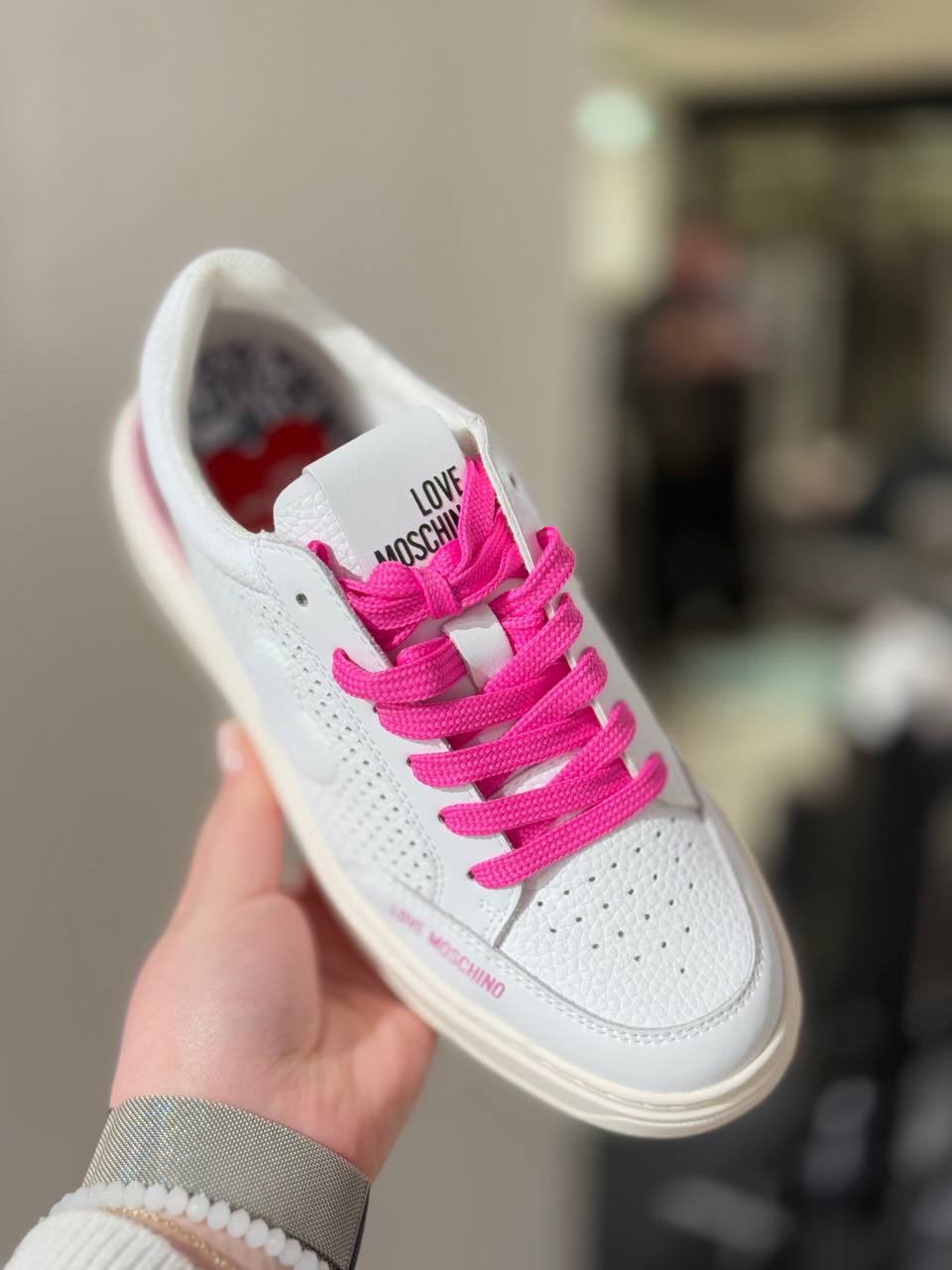 Фото Outlet