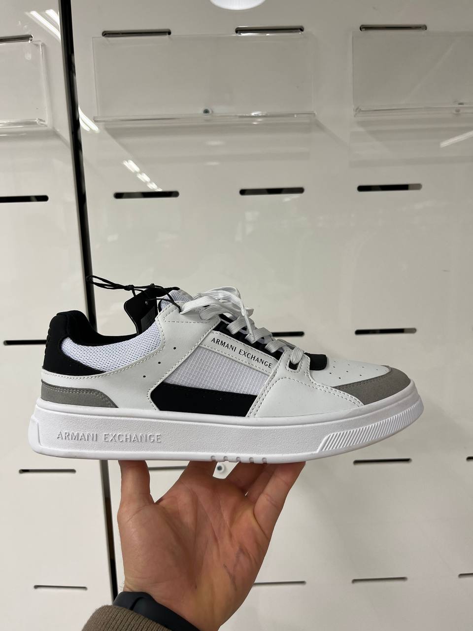 Фото Outlet