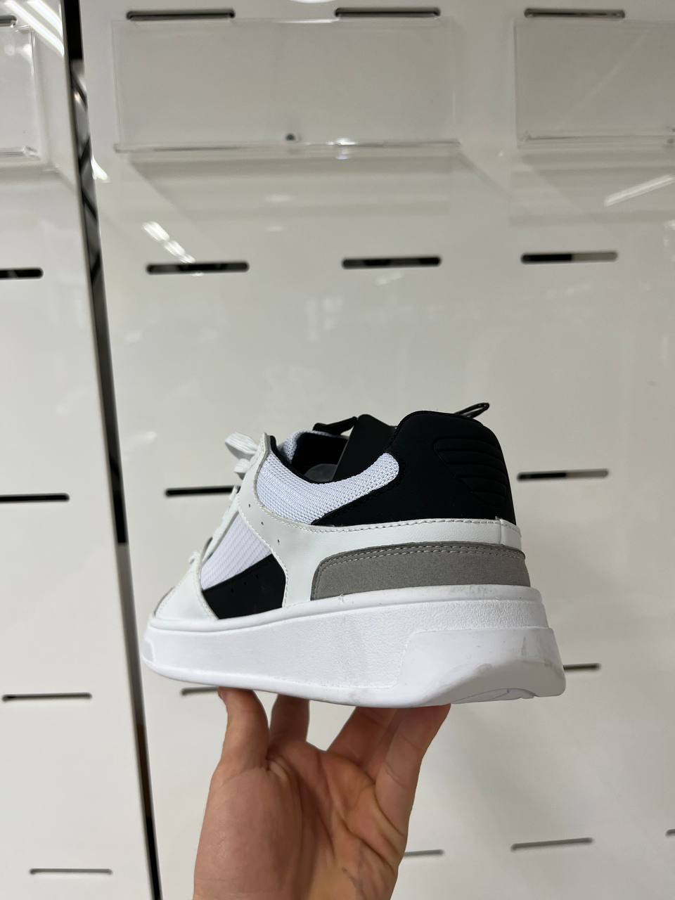 Фото Outlet