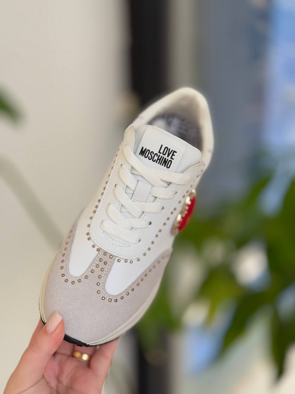 Фото Outlet