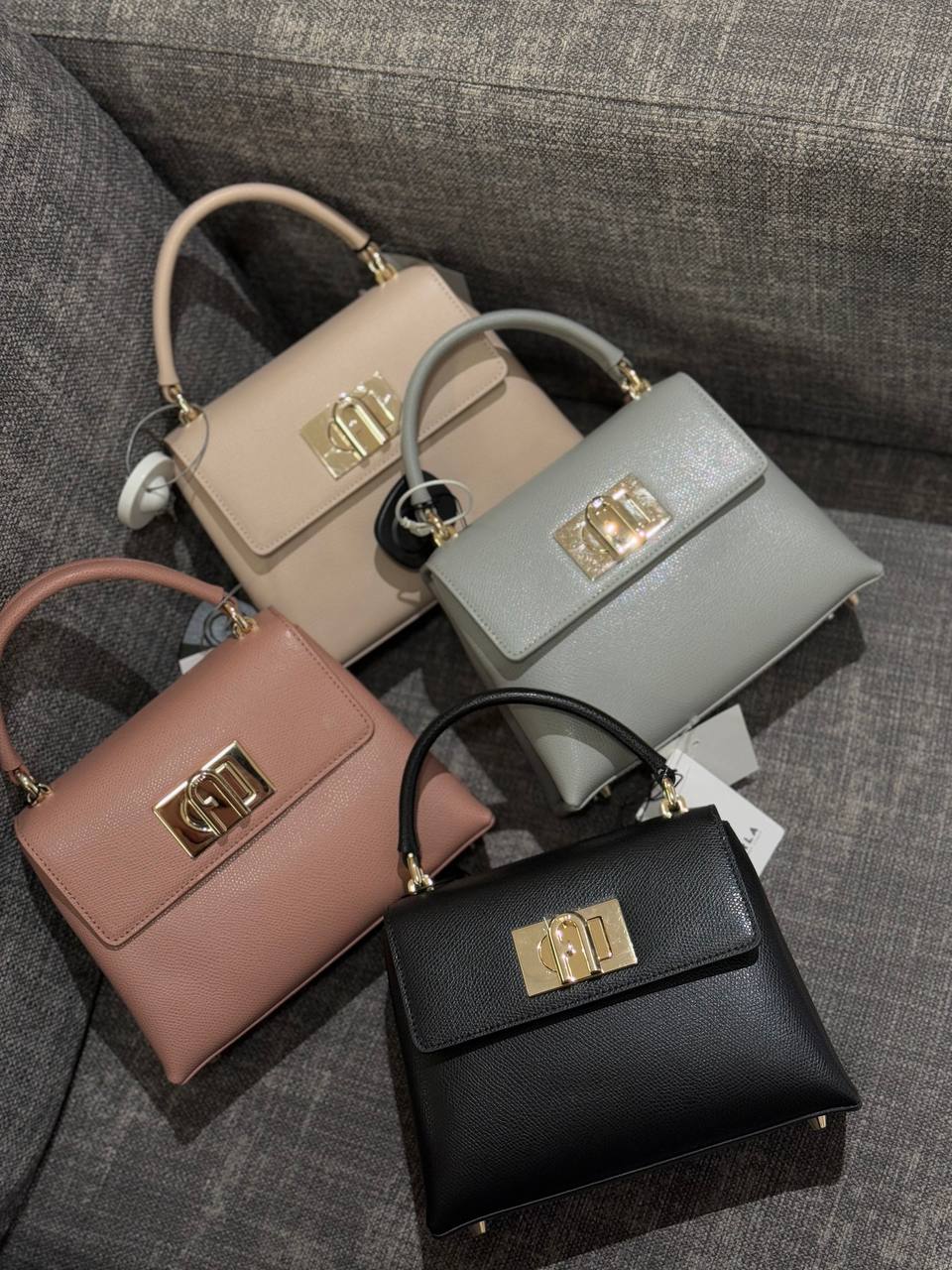 Фото Outlet