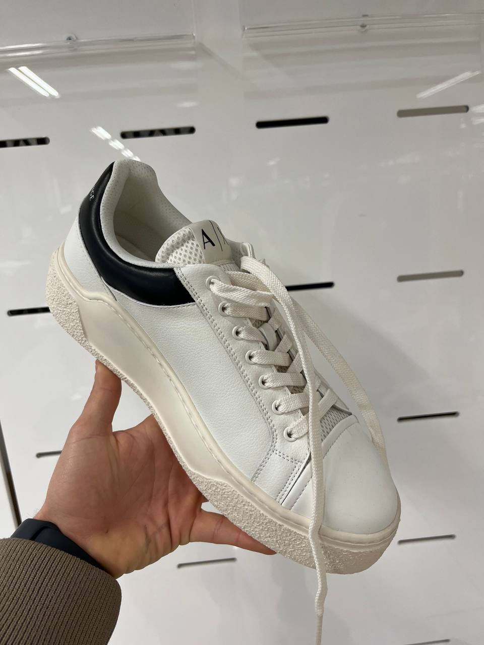 Фото Outlet