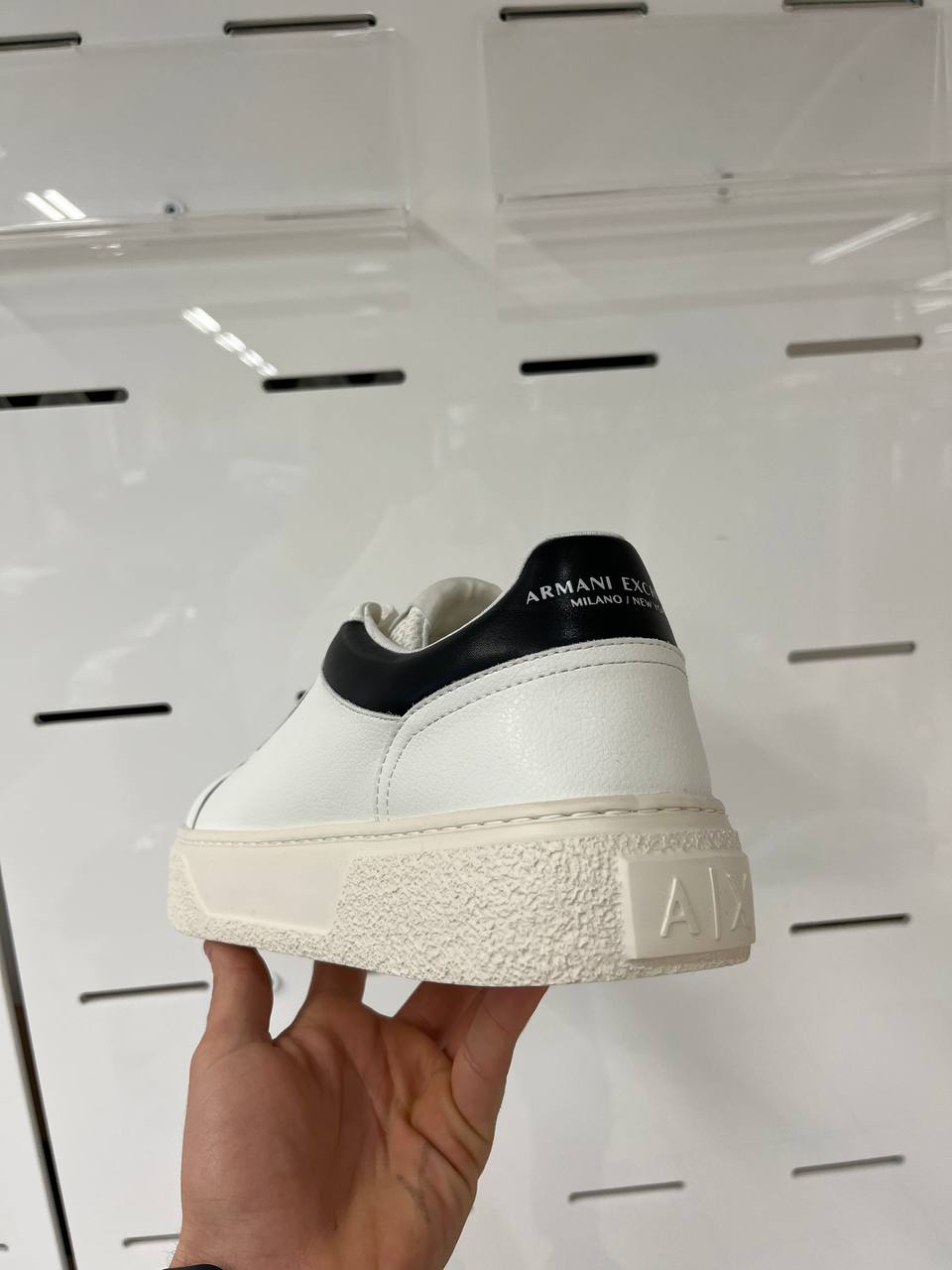 Фото Outlet