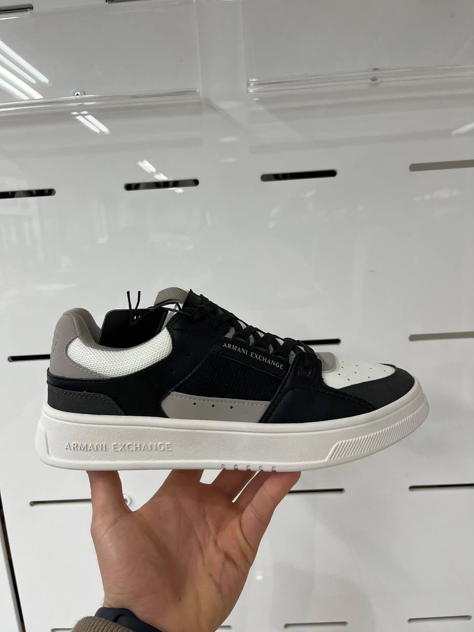 Фото Outlet