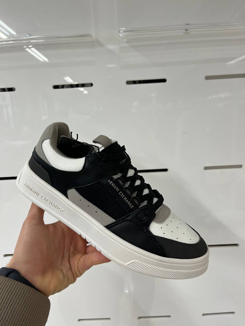 Фото Outlet