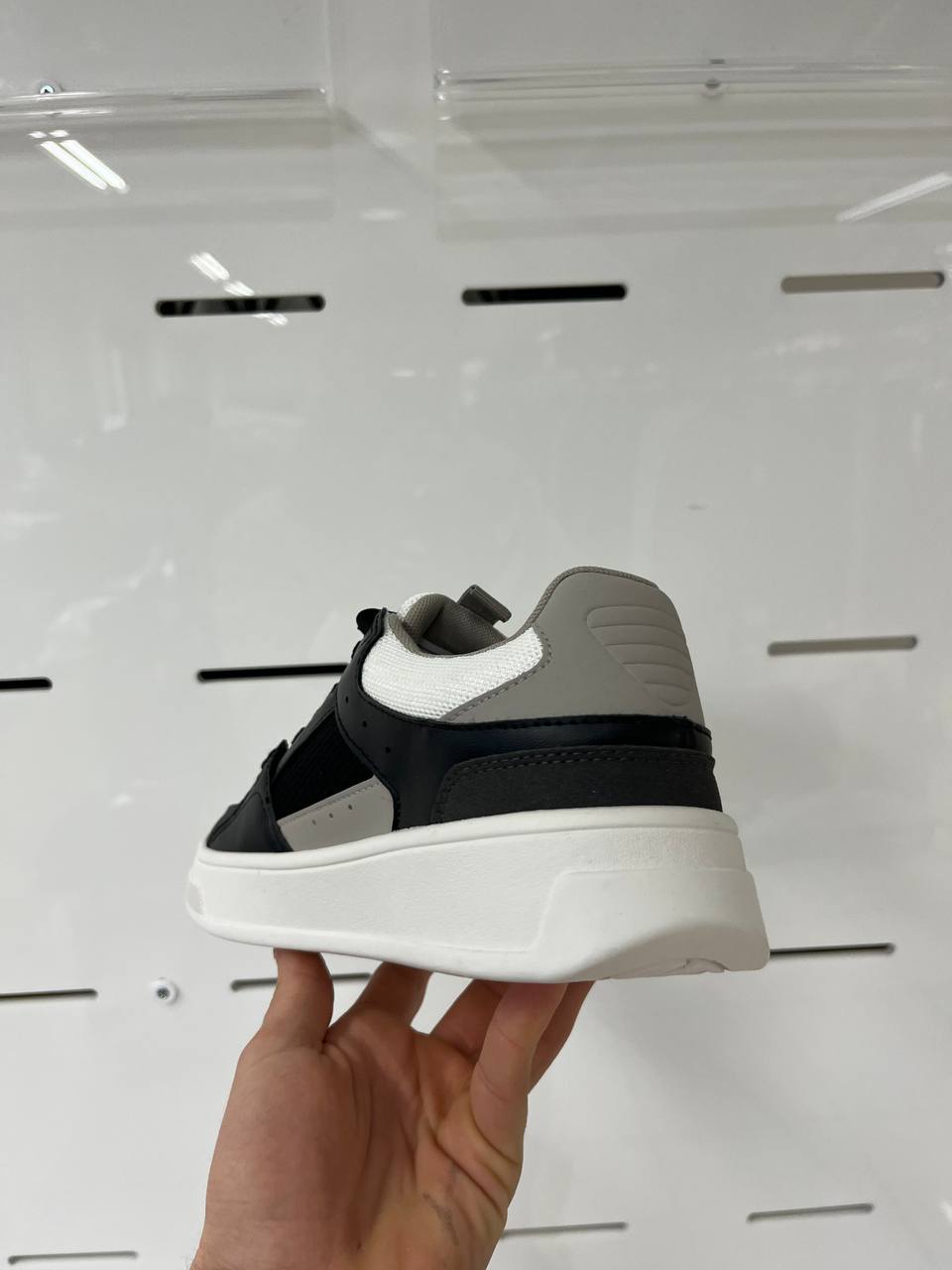 Фото Outlet