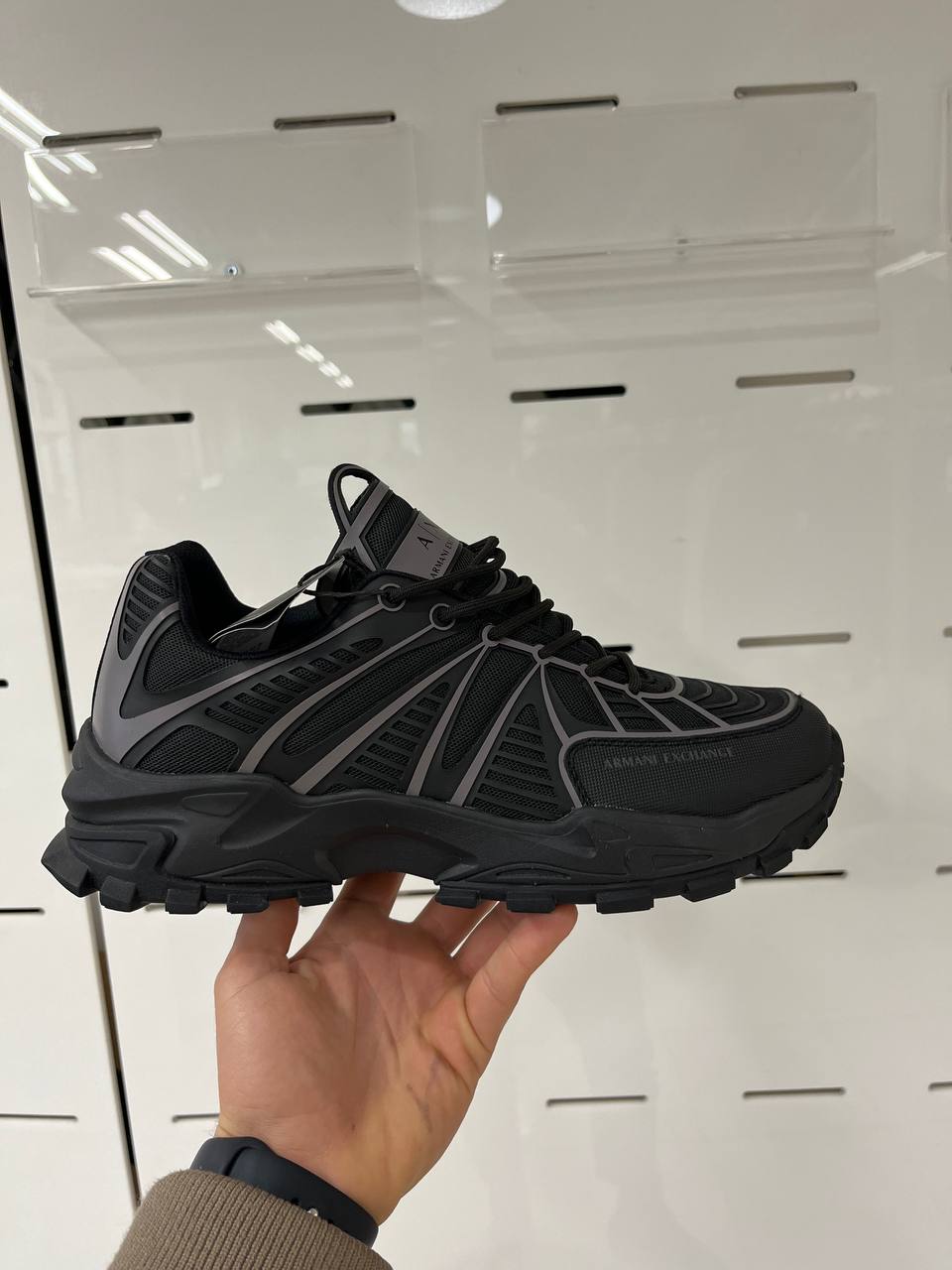 Фото Outlet