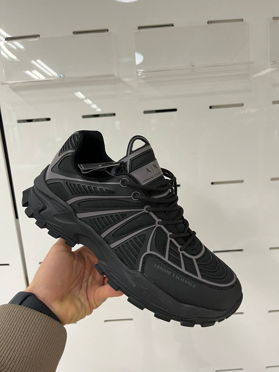 Фото Outlet